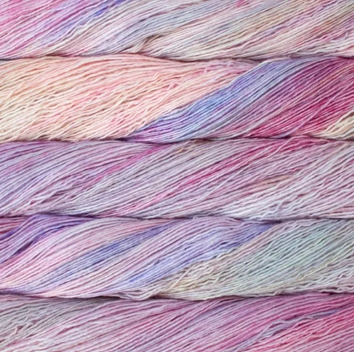 Malabrigo Mechita