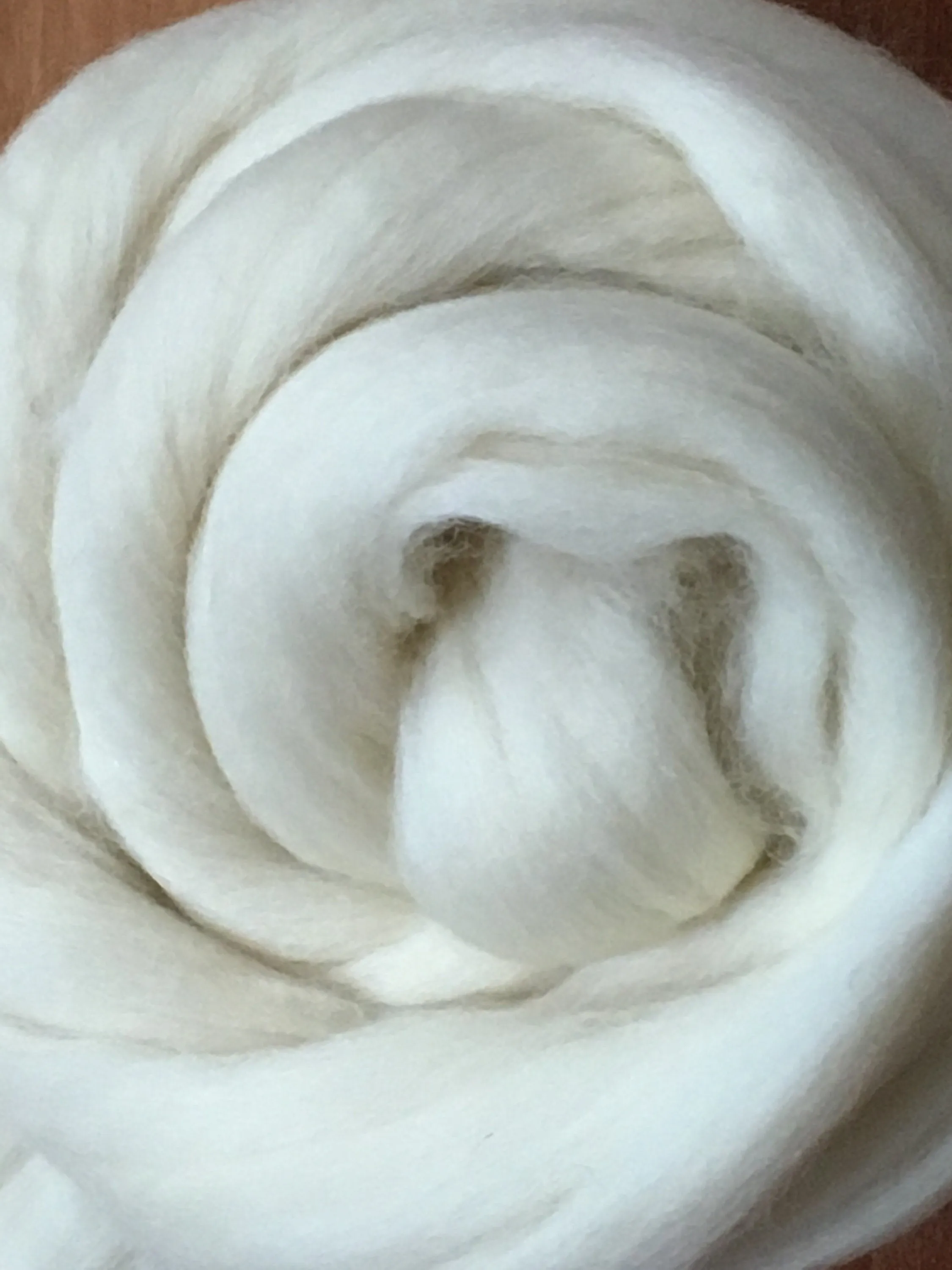 Merino Wool Roving