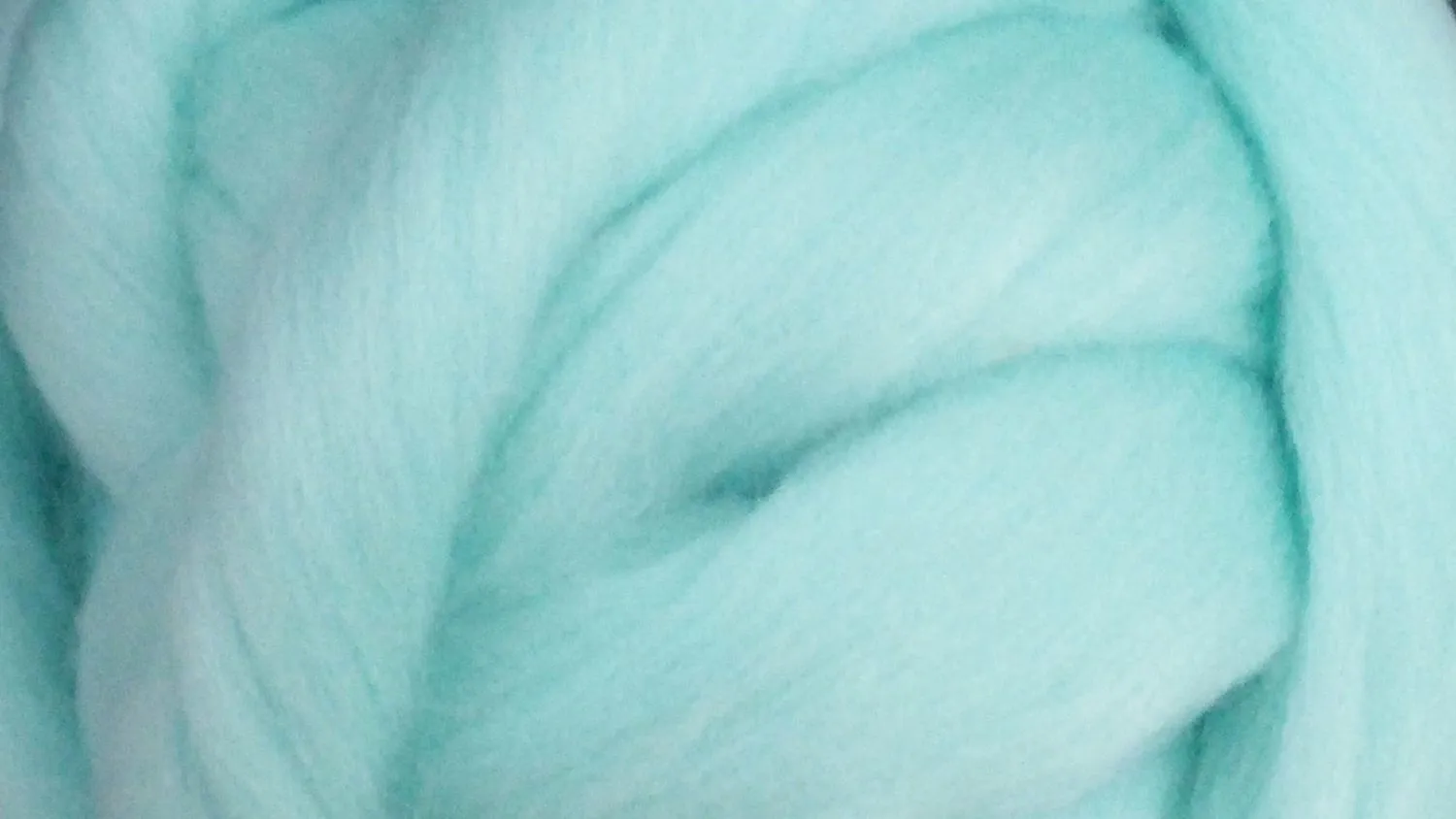 Merino Wool Roving