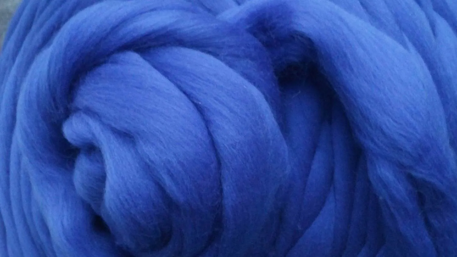 Merino Wool Roving