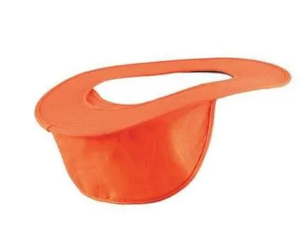 Occunomix Hard Hat Shade Sun Shield Head Protection - 898