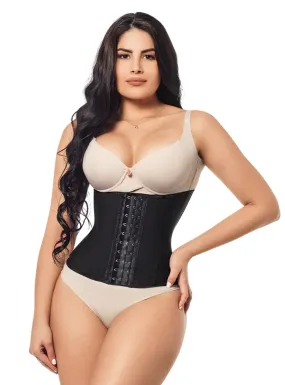 ON SALE 064 - 061 FORMA TU CUERPO  Waist Trainer  Cinturilla Colombiana