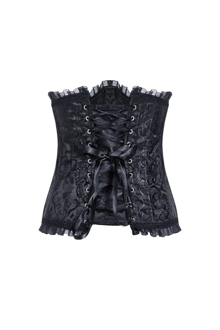 Penny Dreadful Underbust Corset