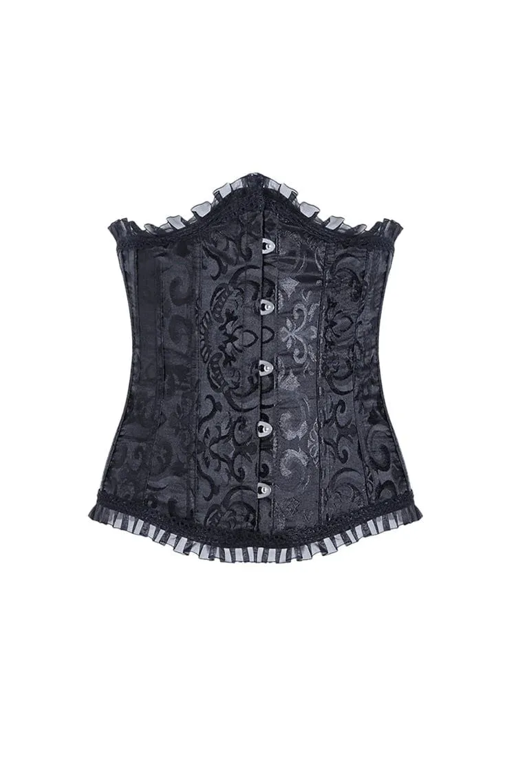 Penny Dreadful Underbust Corset