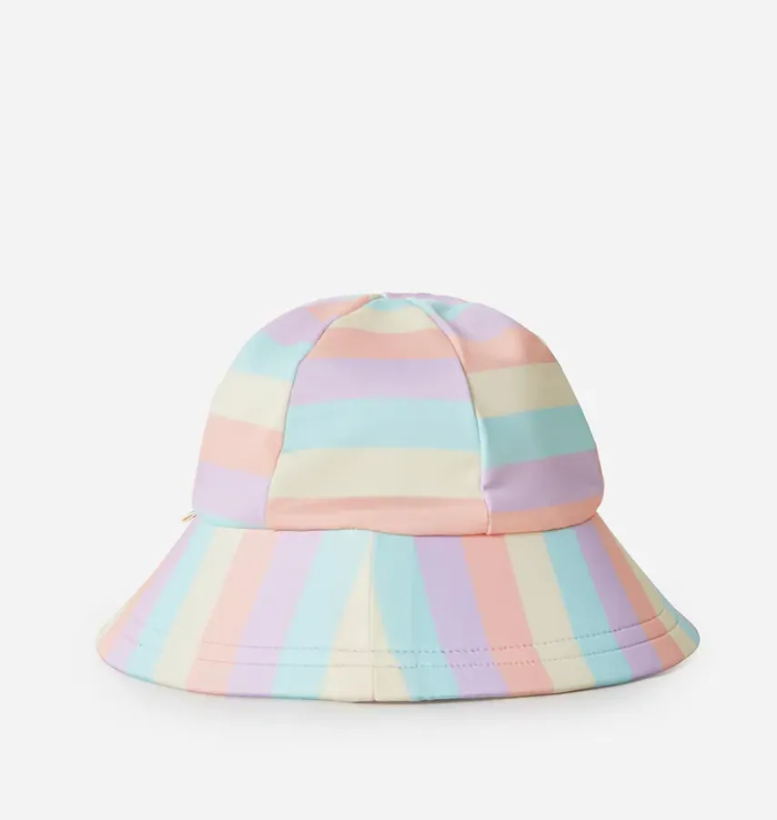 Ripcurl Cove Upf Swim Hat Girl