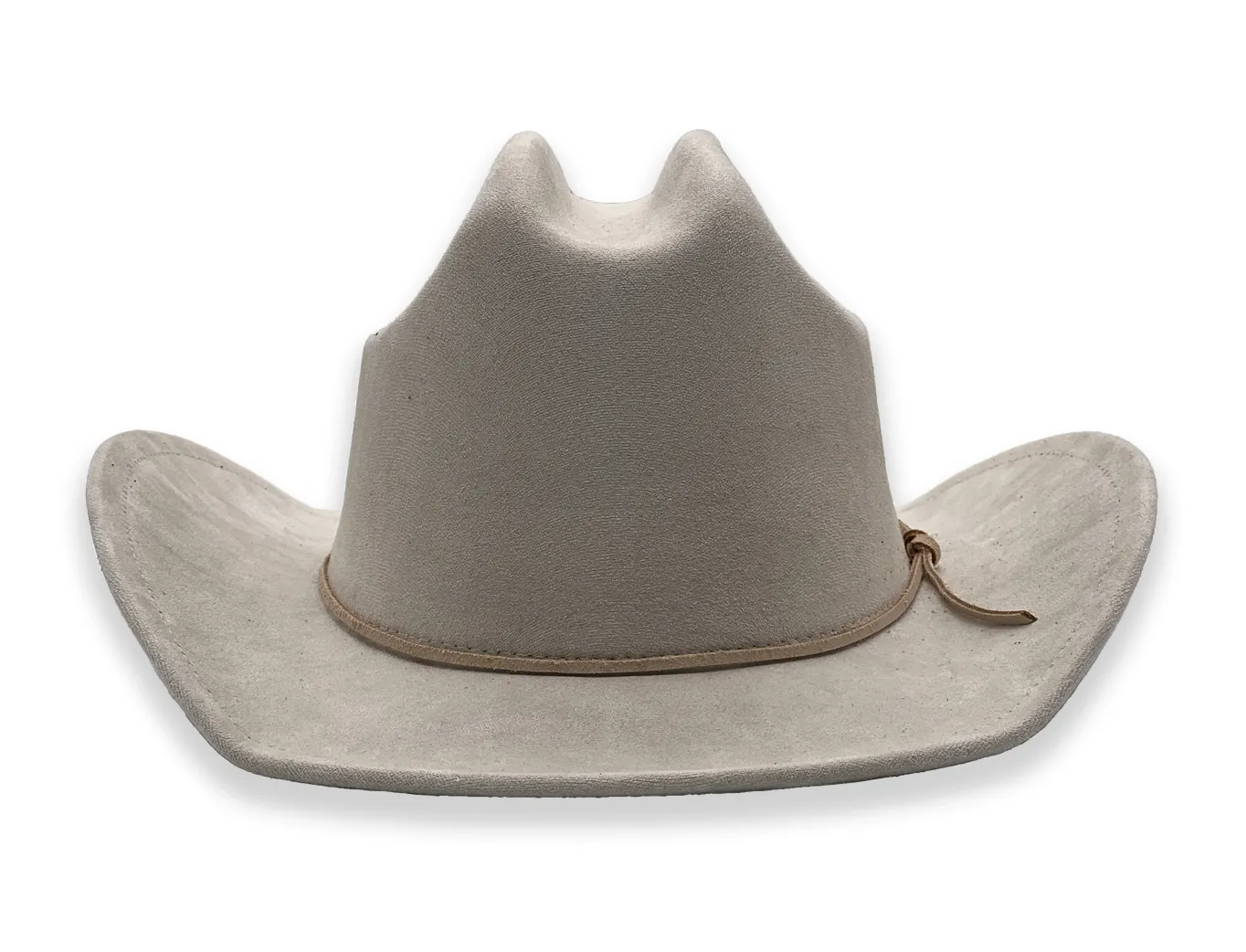 Rodeo Cowboy (Light Grey)