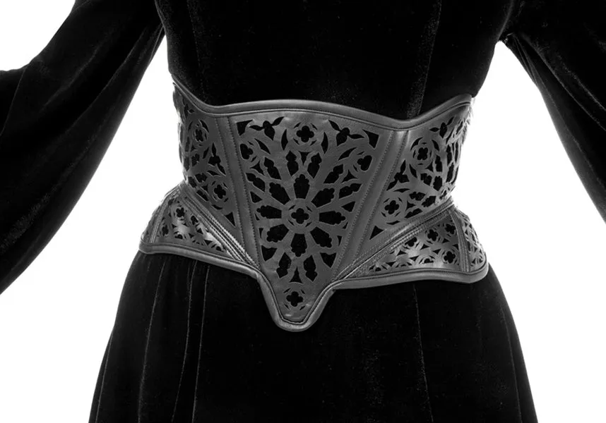 Rosarium | CORSET BELT