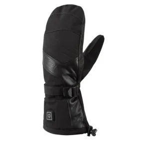 Steiner Radiator Heated Mitt Black