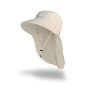 Sun Hat - Cream