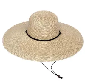 Sun 'N' Sand - Sahara Braid Sun Hat