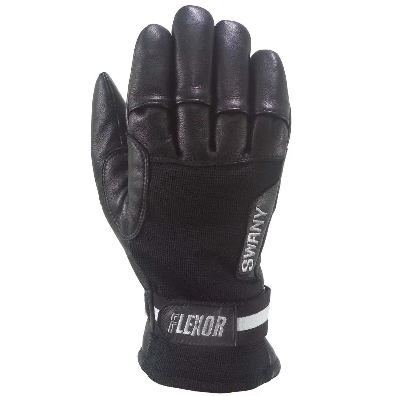 Swany Pro-V Glove Mens Black Large