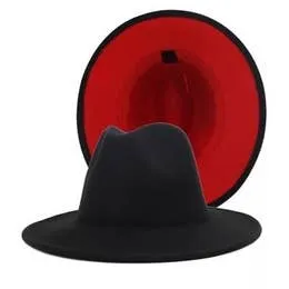 The Red Bottom Fedora (more colors)